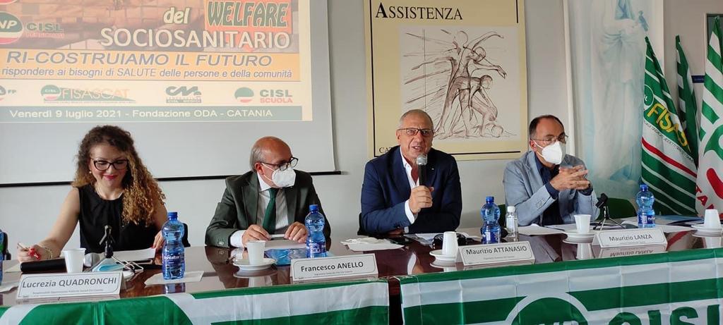 Seminario welfare socio-sanitario 9 luglio 2021